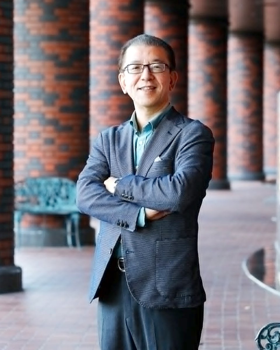 飛河智生 所長